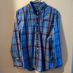 Men Button Up Shirt 👔